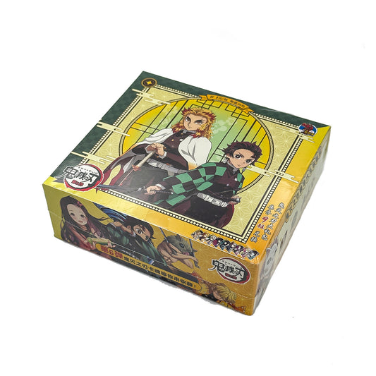 Demon Slayer Collectible Card (NO.1)